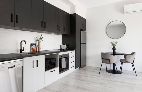 Port Adelaide Apartamento | Urban Rest Port Adelaide Apartments