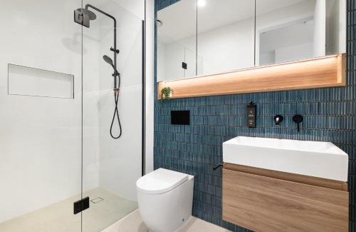 Richmond Apartamento | Urban Rest Richmond Swan Street