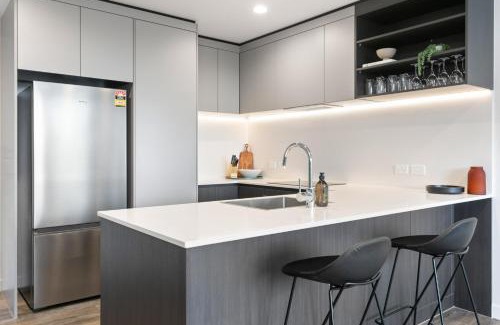 Mount Wellington Apartamento | Urban Rest Sylvia Park Apartments
