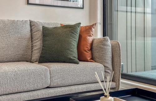 Mount Wellington Apartamento | Urban Rest Sylvia Park Apartments