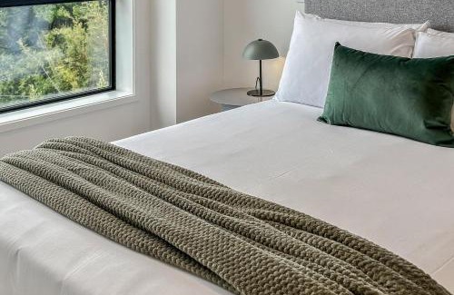 Mount Wellington Apartamento | Urban Rest Sylvia Park Apartments