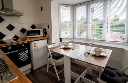 Staple Hill Apartamento | Urban Retreat in Eastville, sleeps 4