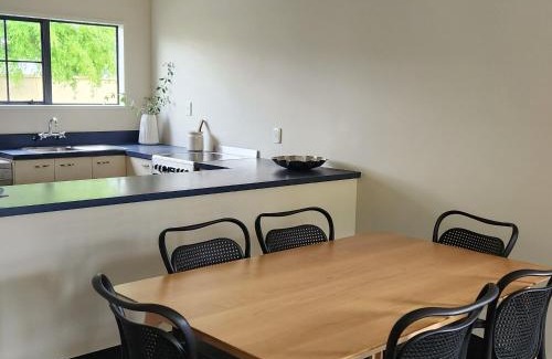 Blenheim Apartamento | Urban Retreat in the CBD