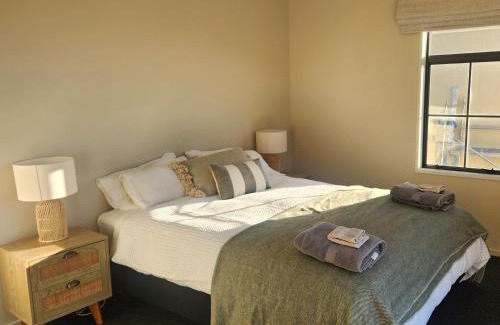 Blenheim Apartamento | Urban Retreat in the CBD
