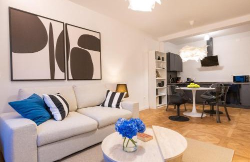 Dubrovnik Apartamento | Urban Rooftop Apartment