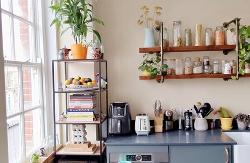 Stepney Green Apartamento | Urban Sanctuary in Stepney Green