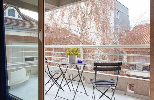 Centar Apartamento | Urban Serviced Apartments