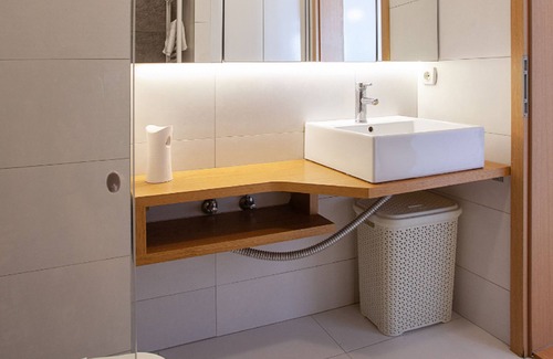 Centar Apartamento | Urban Serviced Apartments