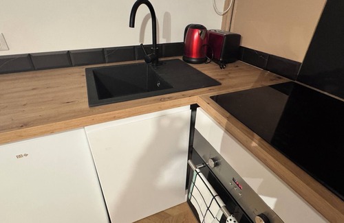 Bondy Apartamento | Urban Shelter