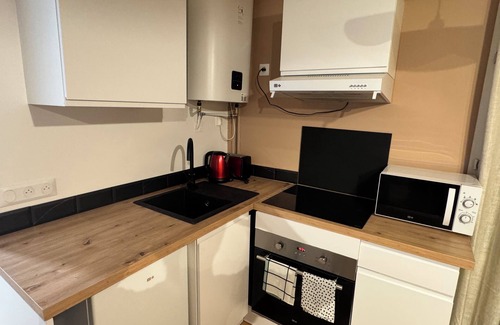 Bondy Apartamento | Urban Shelter