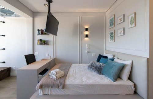 Guarulhos City Centre Apartamento | Urban Sky Studio - GRU 2204