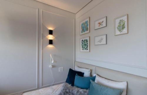 Guarulhos City Centre Apartamento | Urban Sky Studio - GRU 2204