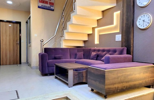 Amritsar Hotel | Urban Square by Urban Galaxy