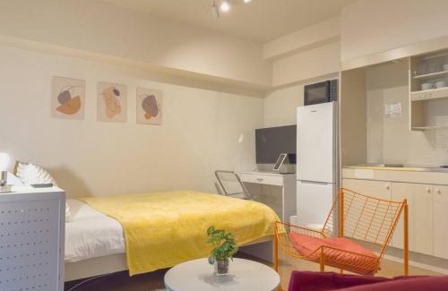 Sawara-ku Apartamento | urban stay 西新