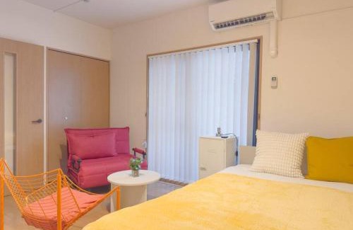Sawara-ku Apartamento | urban stay 西新
