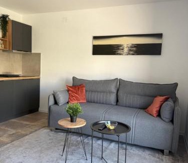 Kraljevo Apartamento | Urban Stay Apartments