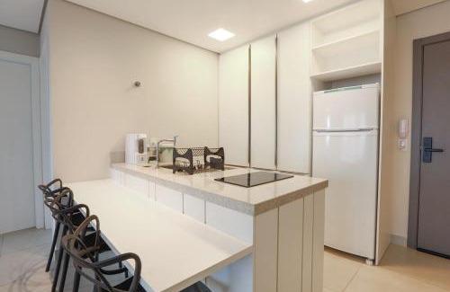 Aclimacao Apartamento | Urban Stay - Charming Apartment for up to 5 People