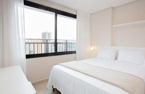 Aclimacao Apartamento | Urban Stay - Charming Apartment for up to 5 People