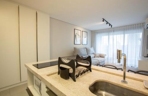 Aclimacao Apartamento | Urban Stay - Charming Apartment for up to 5 People