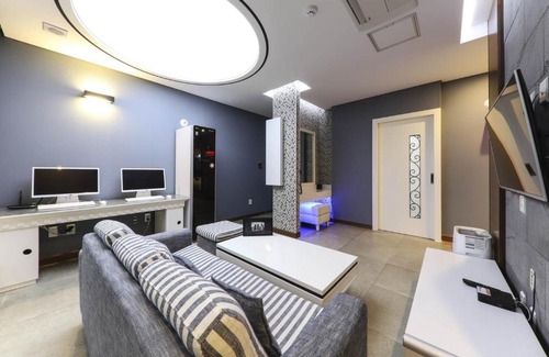 Gwangsan-gu Hotel | Urban Stay Hotel