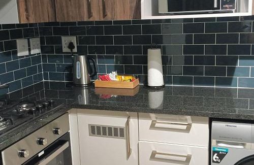 Greater Johannesburg Metropolitan Area Apartamento | Urban stay on Hilton