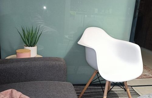 Greater Johannesburg Metropolitan Area Apartamento | Urban stay on Hilton