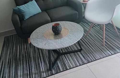 Greater Johannesburg Metropolitan Area Apartamento | Urban stay on Hilton