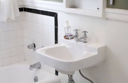 Goose Hollow Apartamento | Estudio urbano en el noroeste de Pearl