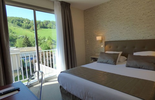 Saint-Flour Hotel | Citotel L'etape