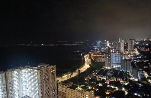 George Town Apartamento | Urban Suites 3 Rooms, Cat Theme & Romantic