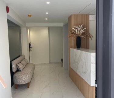 Chalandri Apartamento | URBAN SUITES ATHENS