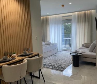 Chalandri Apartamento | URBAN SUITES ATHENS