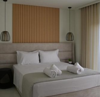Chalandri Apartamento | URBAN SUITES ATHENS