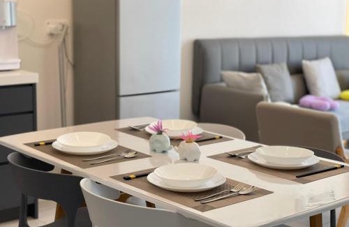 George Town Apartamento | Urban Suites - Dolphin's Home
