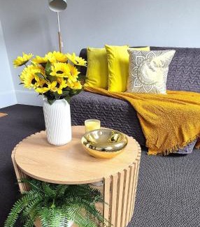 Chippendale Apartamento | Urban sun in Broadway Sydney