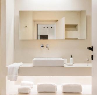 Vardaris Apartamento | Urban Touch Studios