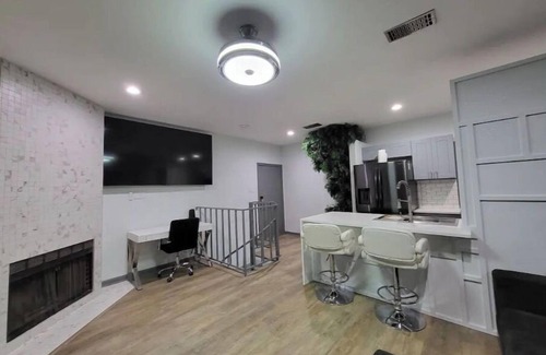 Lake Highlands Condominio | Urban Treehouse