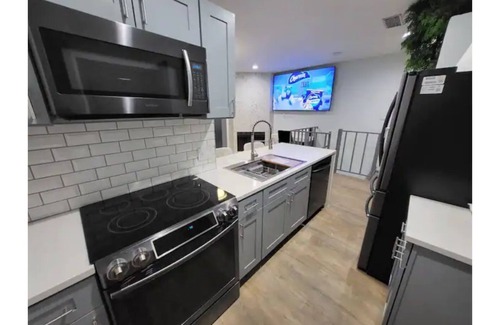 Lake Highlands Condominio | Urban Treehouse