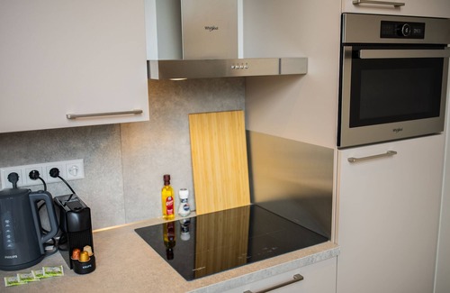 Noord Villa | Urban Utopia 3BDR Apartment PK