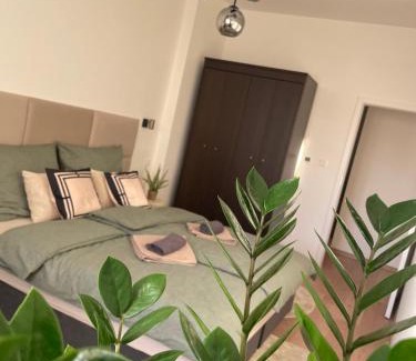 Presov Apartamento | Urban Vibe by Atlas Apartment