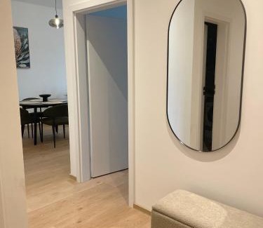 Presov Apartamento | Urban Vibe by Atlas Apartment
