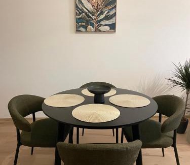 Presov Apartamento | Urban Vibe by Atlas Apartment