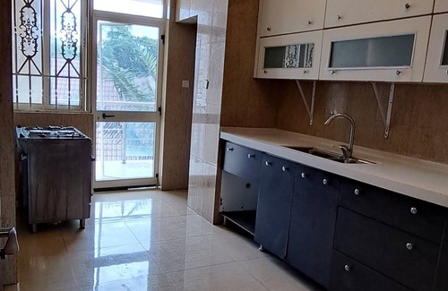 Masaki Apartamento | Urban View Apartment Oysterbay