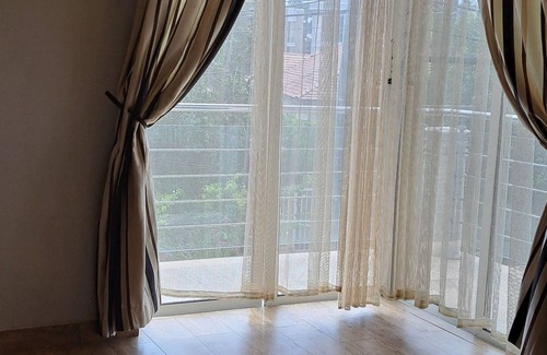 Masaki Apartamento | Urban View Apartment Oysterbay