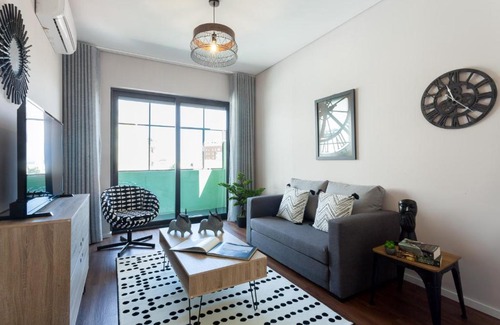 Cedofeita Apartamento | Urban Views - ML 2Bed Apart Inspired by Casa da Música