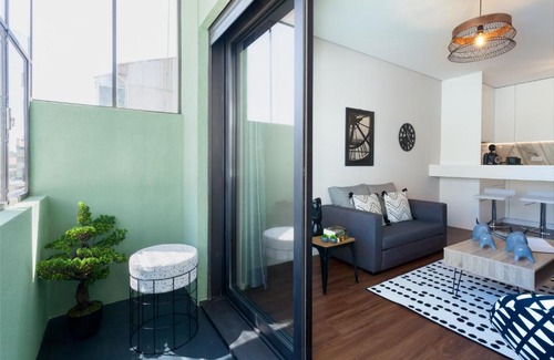 Cedofeita Apartamento | Urban Views - ML 2Bed Apart Inspired by Casa da Música