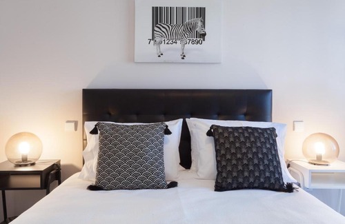 Cedofeita Apartamento | Urban Views - ML 2Bed Apart Inspired by Casa da Música