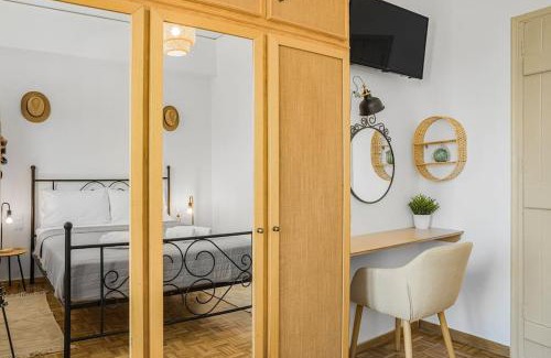 Limenas Chersonisou Apartamento | urban village apartment
