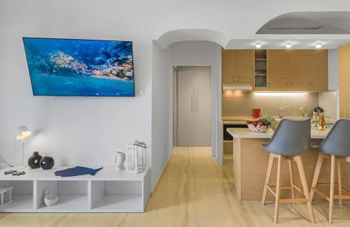 Limenas Chersonisou Apartamento | urban village apartment