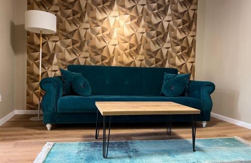 Old Town Apartamento | Urban Waves with balcony and terrace